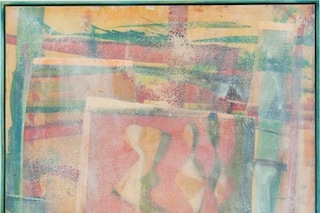 The Instability of the Image, Gabriel Hartley, Unt