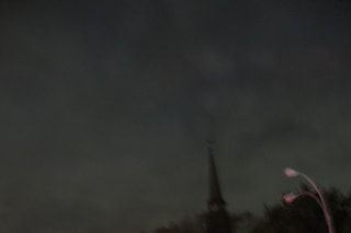 Halloween in the East Village, shot by edenpicture