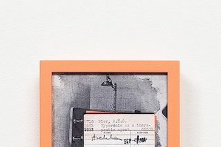 The Inland Printer - 164, Courtesy of the artist