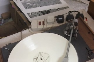 thomyorkevinyl
