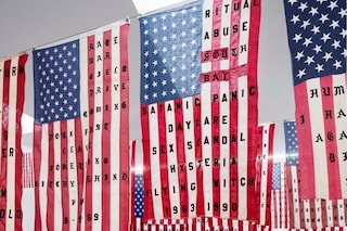 Cali Thornhill Dewitt’s 29 Flags