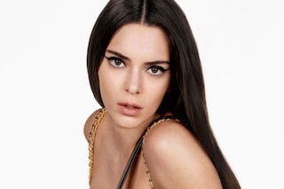 Burberry Olympia campaign FKA twigs Shygirl Kendall Jenner