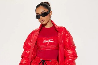 Rihanna Loewe Fashion Nova