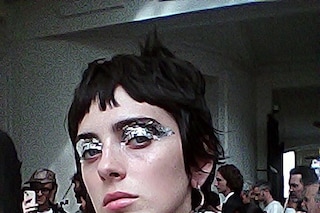 Chester McKee SS24 Nokia pics