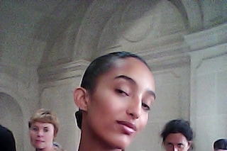 Chester McKee SS24 Nokia pics