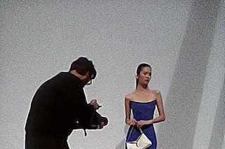 Chester McKee SS24 Nokia pics