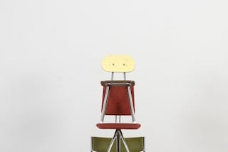 Work No.998, 2009 &#169; Martin Creed. Photo: Barbora G