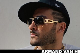 Armand Van Helden