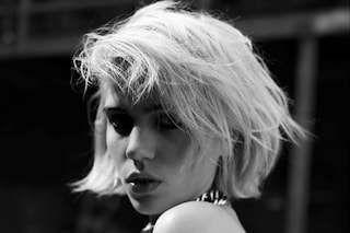 julia cumming hedi slimane