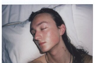 Gucci Cruise 2019 Harris Reed