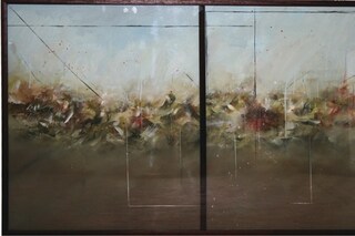 &#39;Fight or Flight&#39;, Dale Marshall