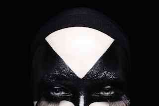Photo by Rankin