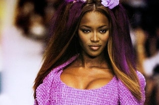 Cult Naomi Campbell Moments