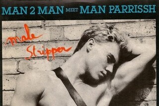 Man 2 Man - Male Stripper