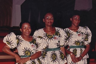 Air Afrique Summer 2025 issue