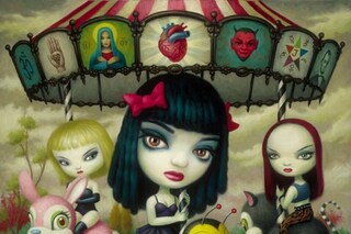 mark ryden