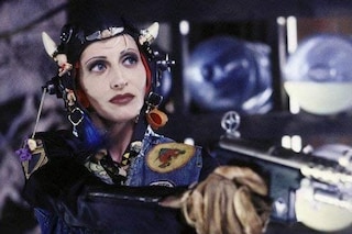 Tank Girl Arianne Phillips costumes cult comic movie 1995 5