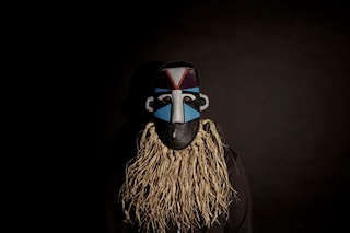 SBTRKT