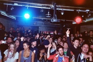 OF 2010 LONDON SHOW