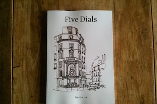 Five Dials