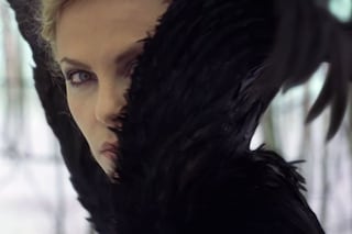 Colleen Atwood Snow White and the Huntsman Ravenna