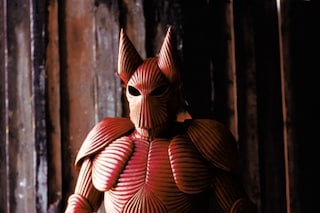 Eiko Ishioka Dracula armour