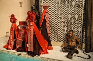 Eiko Ishioka Immortals