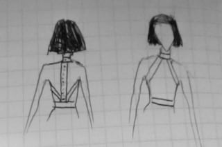 HarnessSketch