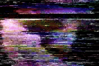 glitch