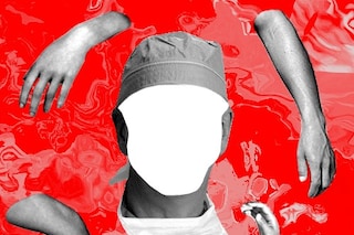 Hospital Horror