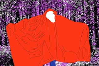 Into The Woods
