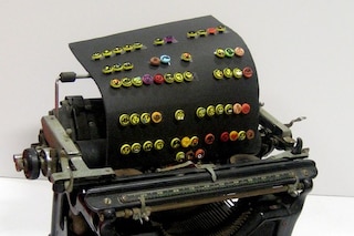 Maya Ben-Ezer Shift Key