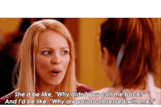 Mean Girls quotes