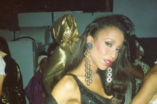Octavia St Laurent, Underground trans icons fashion style