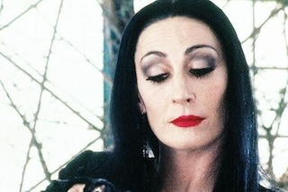 Anjelica Huston
