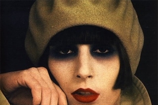 Anjelica Huston 