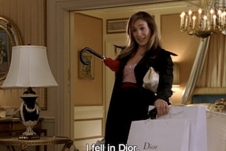 carrie bradshaw