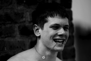 A tribute to the chain-wearing men (and women) cook skins
