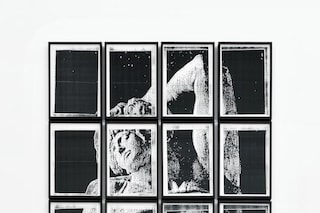 Hudinilson Jr. “Untitled” (1980s)