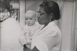 Charleston, South Carolina, 1955