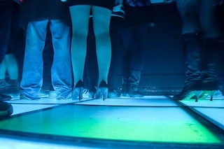 Bugged Out NYE at Fire Club