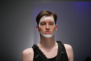 Stiaan Louw Summer 2009 