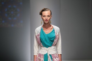 Maya Prass Summer 2009 