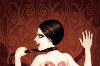 &#39;The Guilt Will Eat You Alive…If You Let It&#39; by Ta