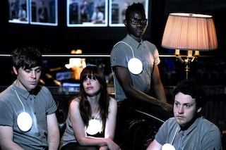Metronomy
