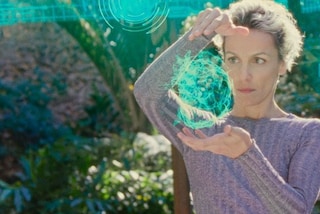 Carla Maciel in Diamantino