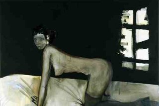 American Sterile, Noah Davis, courtesy of the arti