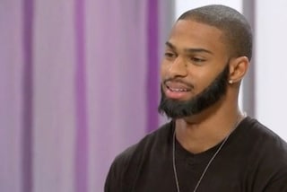 antm Tyra Banks makeover weird 