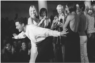 Celebrating Isaac Mizrahi’s ‘Unzipped’