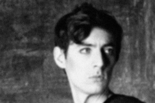Cédric Jacquemyn - photo by Yves De Brabander 